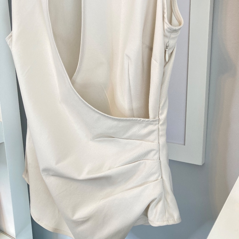 ๐ EXPRESS ULTIMATE TOP NWOT - Picture 5 of 10